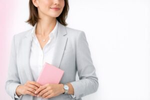 Mehr über den Artikel erfahren Schmuck für Business-Outfits: 7 Styling-Tipps