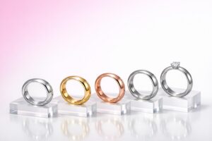Mehr über den Artikel erfahren Was kosten gute Trauringe wirklich? Preise, Materialien und Qualitätsunterschiede erklärt